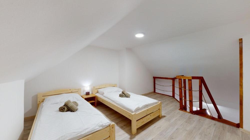 Na Starem Meste Volary Exterior photo